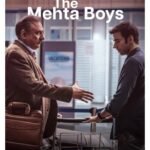 The Mehta Boys OFFICIAL POSTER